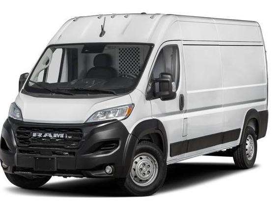 RAM PROMASTER 2500 2023 3C6LRVVGXPE590254 image